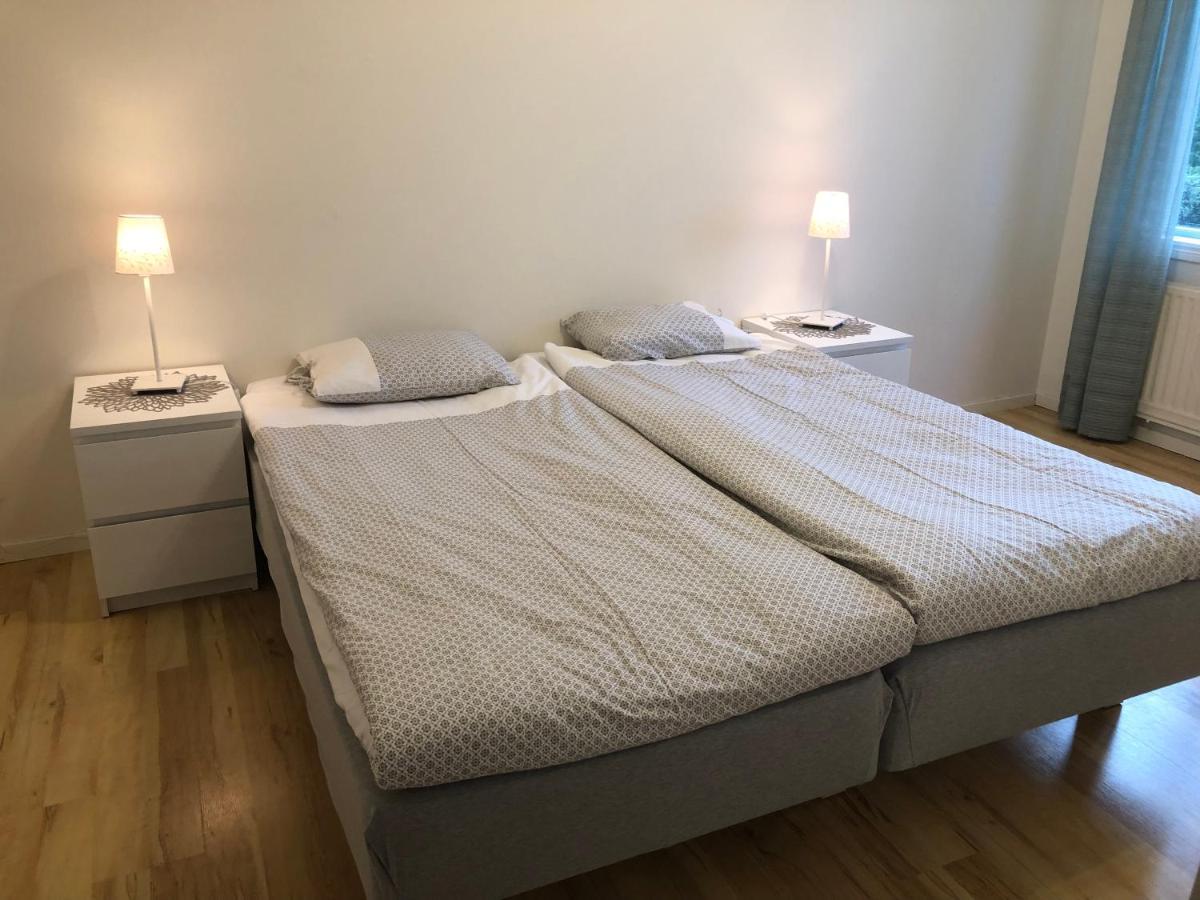 Bergasa Bed & Kitchen Draengsered Torup  Экстерьер фото