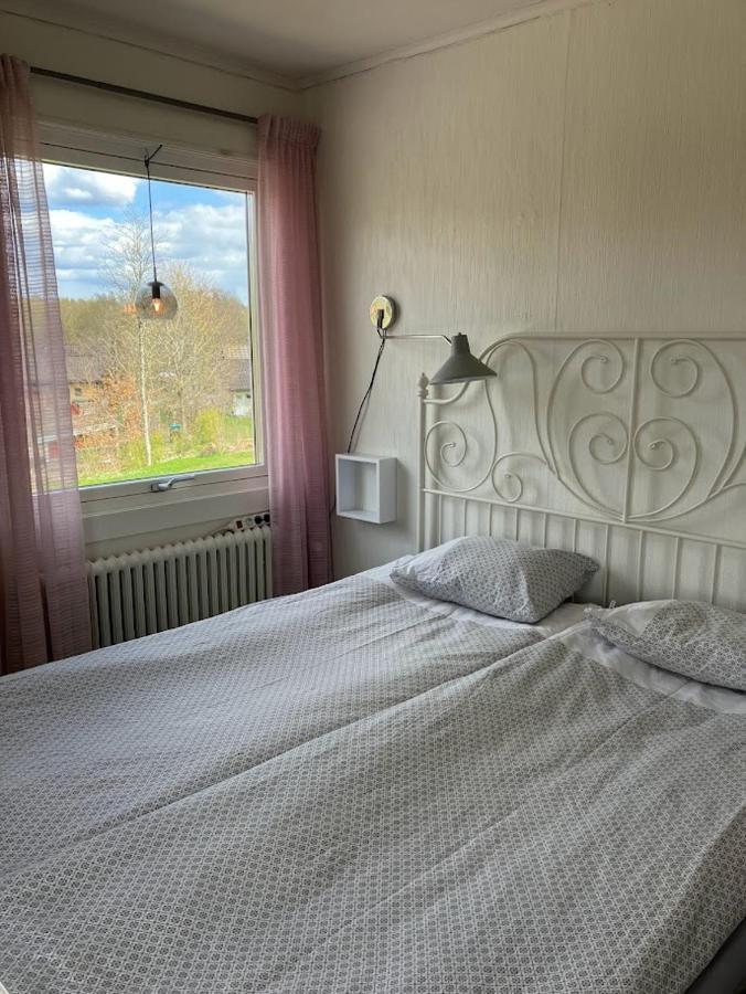 Bergasa Bed & Kitchen Draengsered Torup  Экстерьер фото