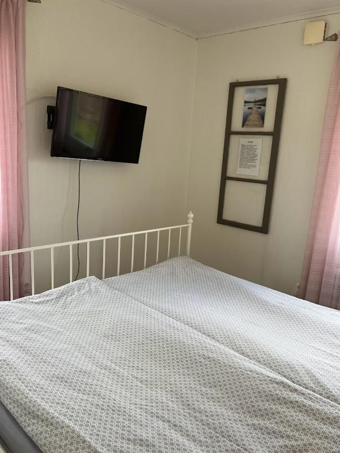 Bergasa Bed & Kitchen Draengsered Torup  Экстерьер фото